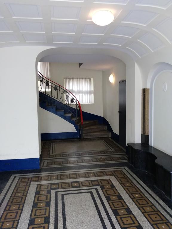 Wasserturm Hotel Маннгейм Екстер'єр фото