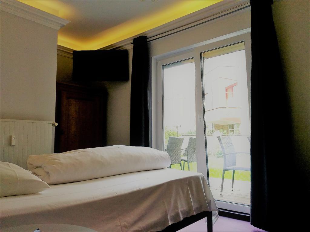 Wasserturm Hotel Маннгейм Екстер'єр фото