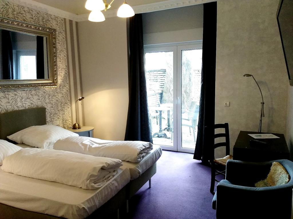 Wasserturm Hotel Маннгейм Екстер'єр фото