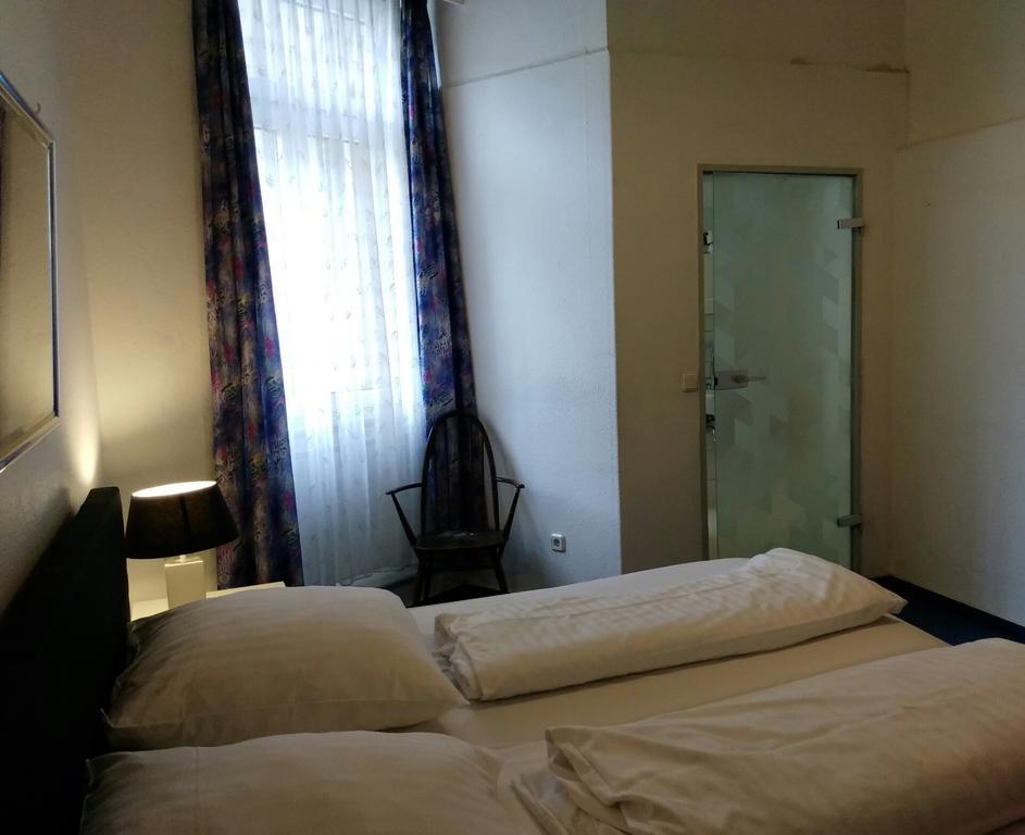 Wasserturm Hotel Маннгейм Екстер'єр фото